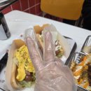 여우 | 천안신불당핫도그 이쁜여우핫도그 후기