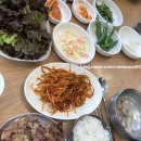 쌍다리돼지불백 양재점 이미지