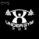 언더짐 이미지