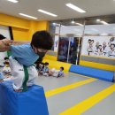 경민대 삼현충효태권도장 이미지