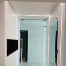 (주)에스알온라인 | 양산 물금 25평 기둥빼고 다 철거 올 리모델링 아늑한 인테리어 온라인 집들이 초대 시작 ( 시공 후)