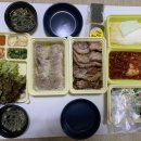 원할머니보쌈부천옥길점 이미지