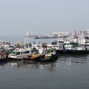 연안부두 이미지