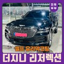 더지니 | 셀프 자동차유리막코팅 시공 후기, 다보니 더지니 리저렉션 나노튜브 유리막코팅제!
