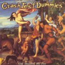 Crash Test Dummies - Mmm Mmm Mmm Mmm 이미지