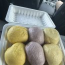 어무이새싹보리밥 이미지