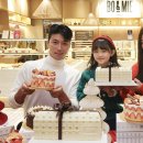 파리케익 이미지