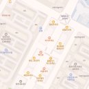 산내중앙상가입구 횡단보도(1) | [강서구 임장 1탄 - 주공단지] 마곡 배후수요 품은 등촌동 아파트, 등촌 주공 1~11단지 전격 분석