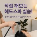헤드스파 - 나주시 한빛로 17 | 헤드스파
