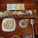 돔베초밥 이미지