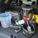 둘리세차장 이미지