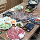 설악한우 이미지