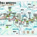 입석마을 입석 이미지