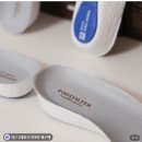 발편한신발 | 풋필터 미라클하이 AIR 키높이 아치 깔창 발편한 신발깔창 후기