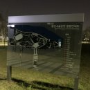 동탄 여울공원 배드민턴장 이미지