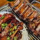 예감쪽갈비 이미지