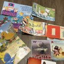 유아 인기 영어 그림책 올인원 세트 13권– $10 이미지