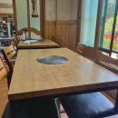 금성가든 | [전남 순천시] 흑염소 떡갈비 식당 금성가든