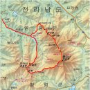 9.17 영광 불갑산 꽃무릇 축제 한마당 //산행후 범성포 영광굴비시장 경유계획 임니다 영광굴비 추석제사상차림에 도음되세요 많은 참여 바람니다 이미지