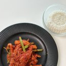 여름철 별미 반찬 홍어무침 맛집 의정부 해성홍어 후기