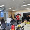 평창소방서 이미지