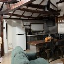 유수암돌집 민박 | [애월] 유수암돌집