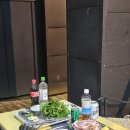 행복마을요양원 화장실 | 청양 알프스마을 얼음축제 펜션 알프스글램핑 │ 바베큐무제한 최고에요