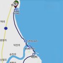 해파랑길 22코스 영덕 블루로드 C 이미지