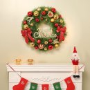 럭키장식 이미지