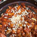 장가닭갈비신촌