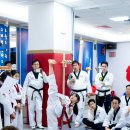 송정늘푸른태권도 이미지