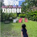 PARK AND PAPER (파크앤드페이퍼) | 치앙마이 6세 아이와 가볼 만한 곳｜코끼리 똥으로 종이를 만든다고? 엘리펀트 푸푸 페이퍼 파크 후기