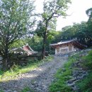 중대암입구 이미지