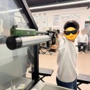 옥련국제사격장 | 인천 레이저사격 전문교육센터 KSLS 청라점 체험 후기