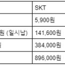 아이폰16Pro 애플케어 vs SKT vs 카카오 폰보험 비교해봤어 이미지