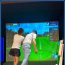 스마트 골프연습장 이미지