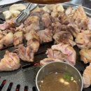 제주바른돼지 - 동래구 명안로18번길 108 | 강남 저녁 단체회식 더바른정육식당 제주흑돼지 후기