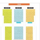 3.15아트센터(대공연장) | 마산 3.15아트센터 공룡 애니멀 쇼 후기 소극장 시야, 좌석 꿀팁｜아이랑 보기 너무 좋은 관객 참여형 공연
