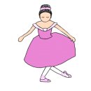 유아발레2 이미지