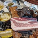 명륜진사갈비 하남풍산점 | [하남회식장소추천] 깔끔하고 넓은 매장 '명륜진사갈비 하남풍산점'