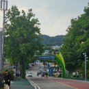 산골어린이공원 | [전북/무주] 낭만이 흘러넘치는 무주산골영화제 첫방문 후기