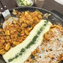 먹방닭갈비 | 노원역 다함닭갈비 먹방 솔직후기 🔥🧀