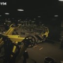 AtoZ GYM 이미지