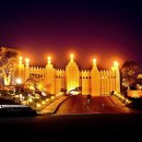 아프리카 박물관 이미지