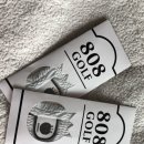 808파크골프