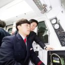 네오트랜스㈜ | 정찬민 용인시장, 신분당선 연장선 시승