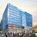 아이에스센트럴타워 이미지