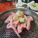 토영자갈치곰장어 | 논현역 꼼장어 맛집 토영자갈치곰장어 방문후기