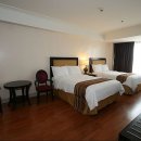 호텔리젠시 나이트 이미지