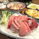 히카리마구로 : 동탄 남광장 참치 맛집 , 회식하기 좋은 반송동 참치 전문점 특 2인 후기